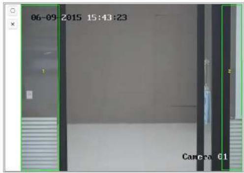 Hikvision DS-2XM6222G0-IM/ND - Notes: - 1