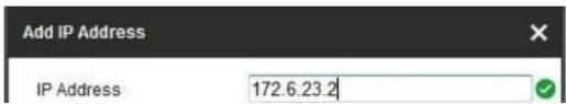 Hikvision DS-2XM6222G0-IM/ND - Steps: - 1