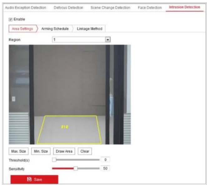 Hikvision DS-2XM6222G0-IM/ND - Steps: - 2