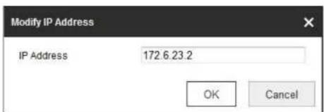 Hikvision DS-2XM6222G0-IM/ND - Steps: - 2
