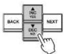 YAMAHA ACD1 - Basic operation - 1