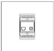 JUNG SIAMES5 - PRI 602-0 - 1