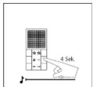 JUNG SIAMES5 - Programming – manual - 2