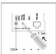 JUNG SIAMES5 - Programming – manual - 5