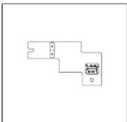 JUNG SIAMES5 - ZPS 850-0 - 2