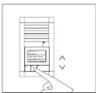 JUNG SIAMES5 - Programming – manual - 10