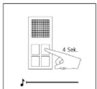 JUNG SIAMES5 - Programming – manual - 1