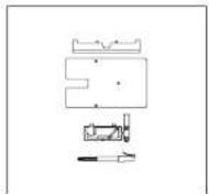 JUNG SIAMCD5W - SITM..5093 - 1