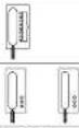 JUNG SIAMCD5W - Supplementary functions Parallel door call - 3