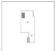 JUNG SIAMCD5W - ZTC 800-0 - 1