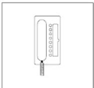 JUNG SIAMCD5W - BTS 850-02 - 1