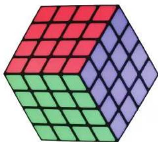 Blizzard Squaredox 3D - Returns (Gasp!) - 1