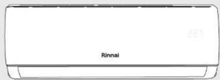 Rinnai HSNCS50B - 2