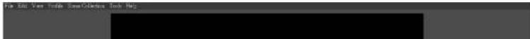 BZBGear C2HA - Start the software control program - 1