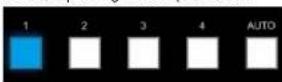 BZBGear BG-UHD-KVM41 - - Manual Switching - 1