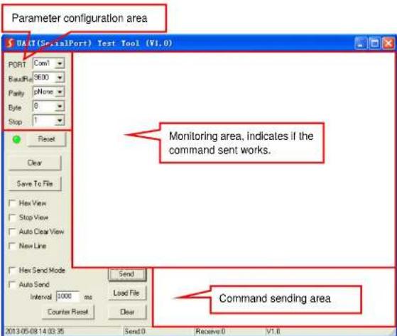 BZBGear BG-UHD-KVM41 - Basic Settings - 2