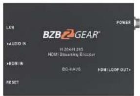 BZBGear HAVS - Overview - 1