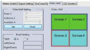 BZBGear BZ-MVS4X4-4K - FineTune Page - 3