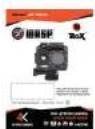 COBRA WASPcam ROX 9941 4k - Accessories - 18