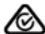 COBRA CDR 840C - Trademark Acknowledgement - 4