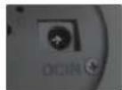 COBRA CDR 840C - Inserting and removing the Memory Card - 2