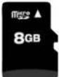 COBRA CDR 840C - Inserting and removing the Memory Card - 4