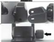 COBRA CDR 840C - Where to Mount Your Unit - 1
