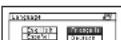 HITACHI DZ-HS303E - CHANGING DISPLAY LANGUAGE (LANGUAGE) - 4