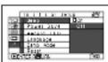 HITACHI DZ-HS303E - SWITCHING OPERATING SOUND ON OR OFF (BEEP) - 1