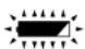 HITACHI DZ-HS303E - BATTERY REMAINING LEVEL INDICATOR - 4