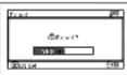 HITACHI DZ-HS303E - RESETTING MENU SETTINGS TO DEFAULTS (RESET) - 2