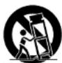HITACHI DZ-HS303E - IMPORTANT SAFETY INSTRUCTIONS - 1
