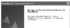 HITACHI DZ-HS303E - [When using Windows] - 2