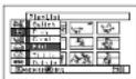 HITACHI DZ-HS303E - ADDING SCENES TO PLAY LIST (EDITING PLAY LIST) - 1