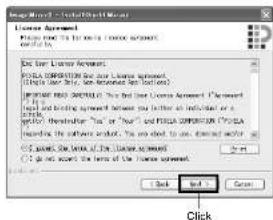 HITACHI DZ-HS303E - [When using Windows] - 3