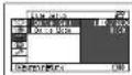 HITACHI DZ-HS303E - Setting Date and Time - 6