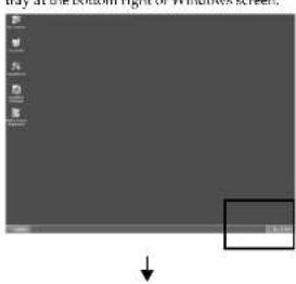 HITACHI DZ-HS303E - [When using Windows] - 1