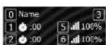 ACP HDC18Y2 - Program Entry Screen - 1
