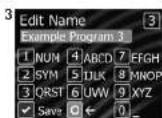 ACP HDC18Y2 - Manually Programming Multiple Stages - 3