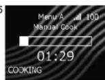 ACP HDC18Y2 - Manual Time Entry Mode - 3
