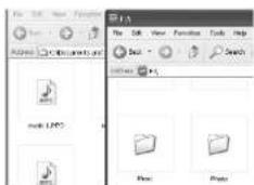 File Edit View Favorites Tools Help ADD: C:\Documents and Settings\main_LGPS File Edit View Favorites Tools Help Add: Search Edit: 123 Presets Presets