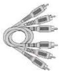 RCA 32V524T - Connecting the Device - 1