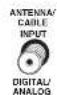 RCA 32V524T - Explanation of Jacks - 1