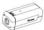 Vivotek IP8151P - Package Contents - 1