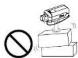 Vivotek IP8151P - Warning Before Installation - 7