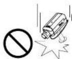 Vivotek IP8151P - Warning Before Installation - 10
