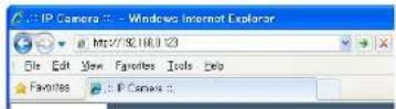 KT&C KNC-LNDI45B - Accessing the Setup menu - 1