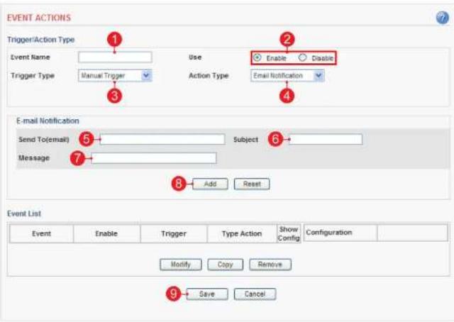 KT&C KNC-LNDI45B - Configuring the Network Camera - 1