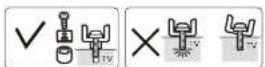 ORION WB-4780 - WARNING - 3