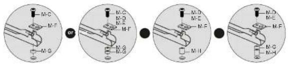 ORION WB-4780 - WARNING - 6